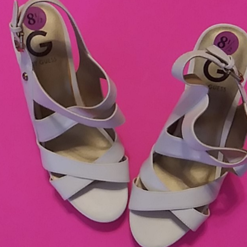 Shoes - Picture 1 of 3